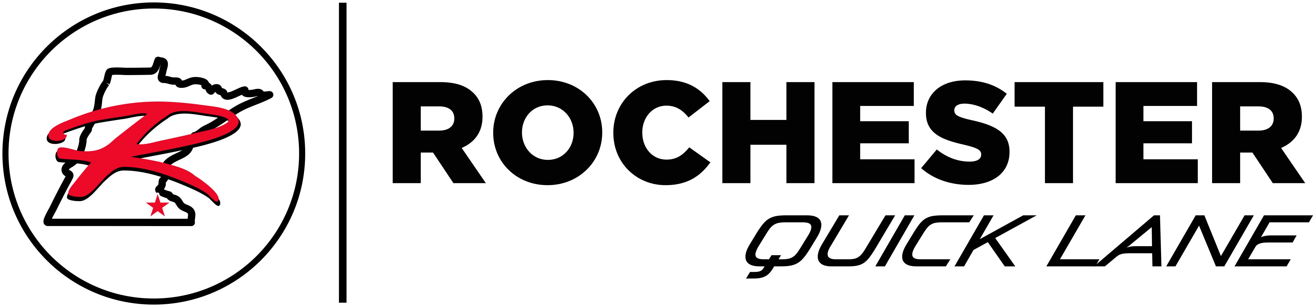 Rochester Quick Lane